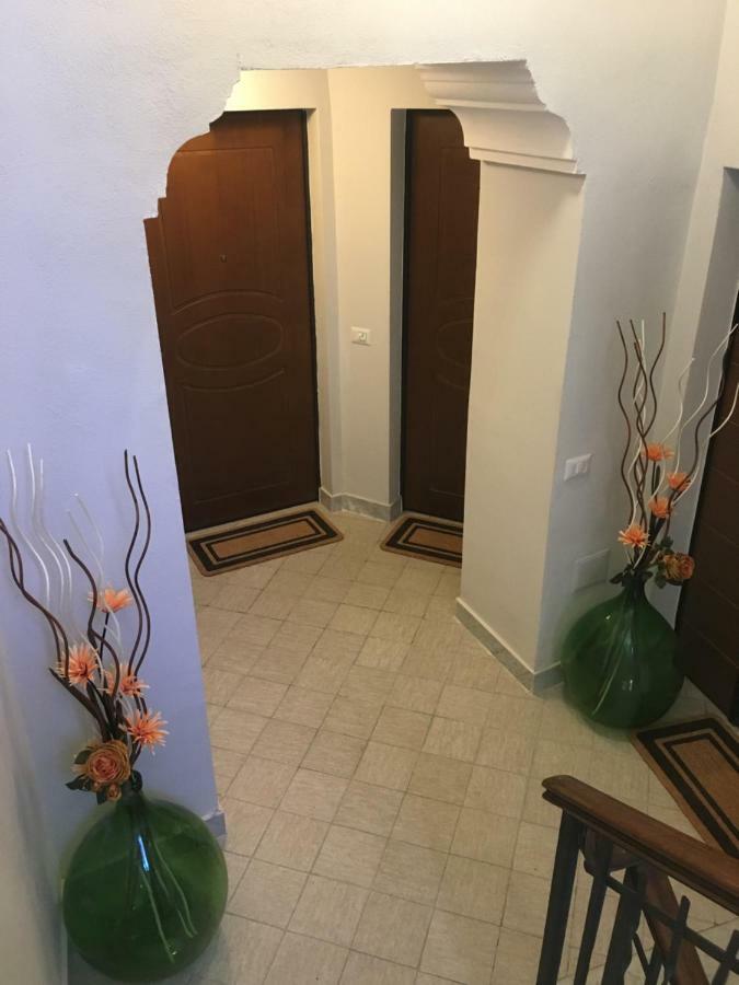 Villa Rosa نابولي المظهر الخارجي الصورة